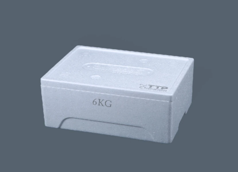 Box 6KG